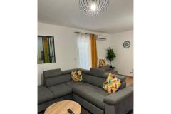 Apartments Leona Rogoznica Apartment 2 – A2 2+2 foto 4
