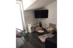 Apartments Leona Rogoznica Apartment 5 – A5 4+1 foto 4