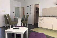 Apartments Leona Rogoznica Apartment 5 – A5 4+1 foto 5