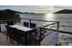 Apartments Maris - Beach House  Apartment 1 – A4 foto 3