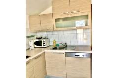 Apartments Parčina Apartment 2 – Apartman 2 foto 3