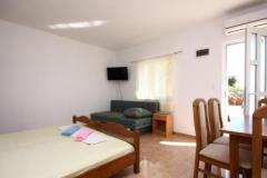 Villa Apartments Šimac Apartment 4 – STUDIO 2 foto 5