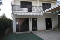 Apartments Škaro Apartment 1 – A1-Ground foto 2