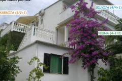 Apartments Vesna Apartment 1 – VESNA foto 1