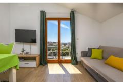 Apartments Vido i Nada Apartment 3 – Zeleni foto 3