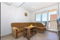 Apartments Zdravka Apartment 1 – AP.1-KAT 1 foto 5