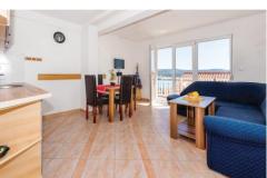 Apartments Zdravka Apartment 5 – AP.5-KAT 2 foto 4