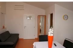 Apartments  Villa Rosina  Apartment 2 – STUDIO 1 foto 4