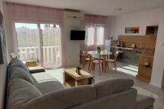 Apartments Crnjac Apartment 4 – RUZMARIN foto 1
