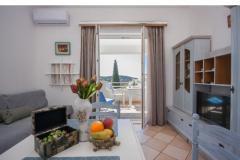 Ap Tilijanka +SUP+kayak+bikes Apartment 2 – A2 foto 2