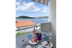 Villa Linda Apartment 2 – Seaview foto 1