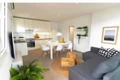 Apartments Bilonic Apartment 1 – A1 foto 3