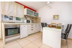 Apartments Captain`s house Apartment 2 – Lara foto 2