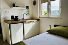 Apartments Kiwi Room 5 – MoreStudio foto 1