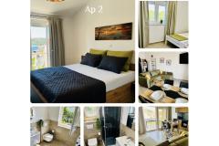 Apartments Kiwi Room 3 – MoreAp2 foto 1