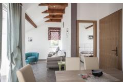Apartments Marčelina & Bepo Apartment 3 – apartman 3 foto 1