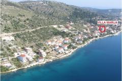 Apartments Villa Marija Apartment 2 – AP3/AP4 foto 3