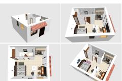 Breathtaking sea view Apartment 1 foto 1