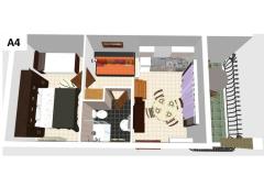 Breathtaking sea view Apartment 3 foto 1