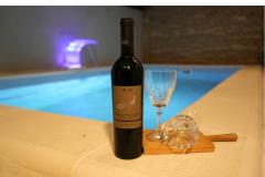 Captains House 2 Apartment 1 – Villa foto 1