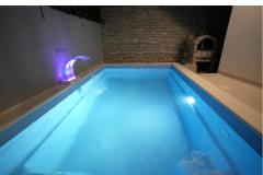 Captains House 2 Apartment 1 – Villa foto 2