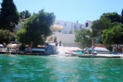 Captains House 2 Apartment 1 – Villa foto 3