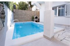 Captains House 2 Apartment 1 – Villa foto 4