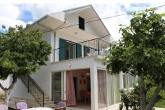 House Sunčani dvori  Apartment 1 – kuća foto 1