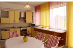 House Sunčani dvori  Apartment 1 – kuća foto 2