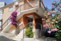 Vacation house Milenka Apartment 1 – villa foto 1
