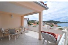 Apartments Rade Apartment 1 – Ap.1/2+3 foto 2