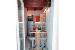 Apartments Rade Apartment 1 – Ap.1/2+3 foto 5
