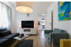 Villa Marina + pool Apartment 1 – House foto 4