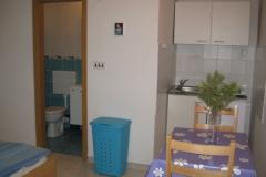 Rogoznica Studio Apartments Apartment 2 – Arbun 1 foto 5