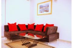 Sapa Apartment Apartment 1 – A (4+1) foto 1