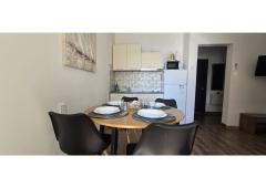 Vila Ruža Apartment 3 – Studio AP2 foto 2