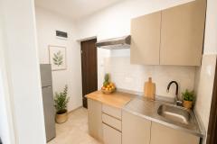 Vila Ruža Apartment 4: (2+1) – Ap AS foto 1