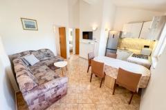 Apartments Mira Apartment 3 – Apartman foto 2