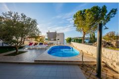 Villa Marija Apartment 1 – Ap.0 foto 1