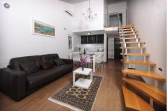 Villa Marin Apartment 2 – Apartman 2 foto 1