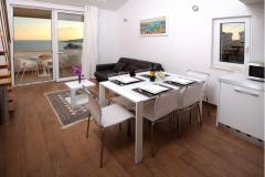 Villa Marin Apartment 2 – Apartman 2 foto 2