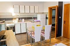 Villa Olivera Apartment 1 – Apartman foto 4