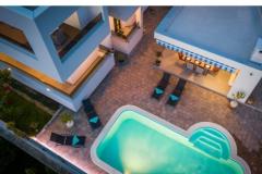 Villa Brusnjak Zatoglav Rogoznica  Apartment 1 – Villa Brus foto 2