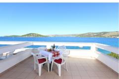 Vinka apartments DIREKT NA PLAŽI Apartment 1 – Apartman 1 foto 4