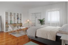Accommodation Rovinj Apartment 1 – RED foto 2
