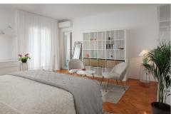 Accommodation Rovinj Apartment 1 – RED foto 3