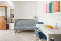 Accommodation Rovinj Apartment 4 – GREEN foto 2