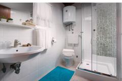 Accommodation Rovinj Apartment 5 – VIOLET foto 5