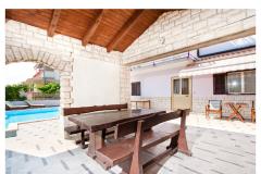 Accommodation Rovinj Room 3 – MIN YELLOW foto 3