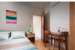Accommodation Rovinj Room 3 – MIN YELLOW foto 5
